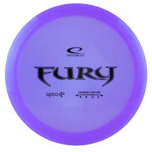 Latitude 64 Fury